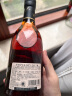 轩尼诗（Hennessy）VSOP 干邑白兰地 法国进口洋酒 500ml  无盒 实拍图