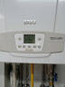 欧诺德Onuode壁挂炉温控器液晶周编程燃气采暖炉温控器 WK158无线WIFI款 可APP控制 实拍图