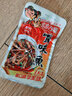 步步为赢 【10g毛毛鱼x5包】香辣即食小鱼干毛毛鱼仔零食90后儿时回忆零食 10g毛毛鱼 5包 实拍图