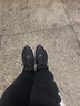 耐克NIKE跑步鞋男缓震防水QUEST 3 SHIELD运动鞋 CQ8894-001黑42 实拍图