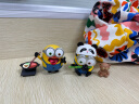 POP MART泡泡玛特 小黄人中国行系列手办盲盒潮玩玩具摆件生日礼物 单盒（随机发 拍12个不发整盒） 实拍图