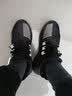 阿迪达斯（adidas）【滔搏运动】三叶草男鞋运动鞋EQT时尚潮流休闲 FZ0043 42 实拍图