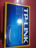 普联（TP-LINK）TL-R406 4口迷你宽带百兆SOHO家用小型办公室高速稳定拔号网络有线路由器 实拍图