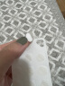 云南白药（ YUNNANBAIYAO）泰邦痘痘贴 轻薄透气皮外伤擦伤贴家用创口贴 轻薄服帖不卷边 45粒/袋 10&12mm 实拍图