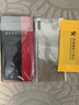 正件 适用华为Mate30RS保时捷款手机壳保护套手机壳智能视窗休眠手机套防摔翻盖皮套免翻盖素皮 mate30 RS保时捷-红 实拍图