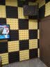雅马哈（YAMAHA）【挑战0差评】KMS710家庭ktv音响套装家用点歌机唱歌全套设备家庭影院卡拉OK家用会议音箱VKE2012 KMS710家庭套装 实拍图