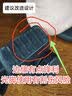 网易严选探索家3D人体工学电脑椅电竞椅家用办公久坐座椅悬浮腰靠 实拍图