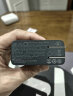 ANKER安克氮化镓充电器GaN2100W三口快充套装大功率iPhone15联想华为三星小米笔记本充电头含数据线黑 晒单实拍图
