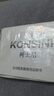 柯士尼瑞士品牌防磁摇表器自动手表盒上链旋转晃表器转表器送礼生日礼物 2+0黑色高光油漆+黑色碳素皮 实拍图