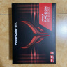 撼讯（PowerColor）AMD RX6600XT 红魔 8GB GDDR6 128-bits 7nm  双风扇四热管 高频游戏显卡 晒单实拍图