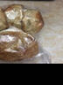 山东菏泽大烧饼单县吊炉烧饼手工制作果木炭烧饼真空包装面食 小吊炉10个(五香咸味)非大烧饼 实拍图