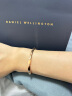 丹尼尔惠灵顿（DanielWellington）DW手镯时尚首饰闪耀星辰手镯女情侣手环520礼物女DW00400531 晒单实拍图