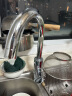 科勒（KOHLER）厨房龙头厨盆水槽洗碗龙头冷热水防飞溅 性价比基础款21368 实拍图