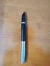 派克（PARKER）钢笔新款PK51经典复古暗尖墨水笔高端签字笔商务送礼成人书法练字男士生日礼物轻奢礼品 PK51麦道鹰黑白夹墨水笔 实拍图