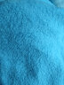 PureUP速干冰丝T恤短袖男士运动跑步大码圆领短袖 蓝色浴巾+大毛巾套装 70*140cm+35*75cm 实拍图