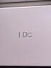 I Do【定制】Be My Love系列18K金钻石戒指 扭臂女戒求婚生日节日礼物 12号/18K金/30分/SI/I-J改圈±2 实拍图