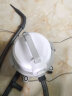 奥克斯（AUX）桶式吸尘器干湿吹家用工业商用装修美缝大吸力强力大功率小型车用吸尘机AXT-T02  白色豪华配置 晒单实拍图