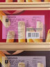 角力士（JAOLIS）香葱味蛋卷皇300g铁罐香港鸡蛋卷满月伴手礼盒休闲零食品饼干蛋糕 实拍图