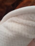 京东京造巧克力毯 2100g三层加厚毛毯双面双色法兰绒贝贝绒毯子 150x200cm 实拍图