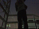 名格雅顿皮带男士腰带合金扣头商务休闲自动扣青年裤带学生韩版休闲裤腰带 黑色-升级款 实拍图