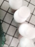 盈多娜染发剂染发膏男女士纯染头膏植物自己染头发遮盖白发焗油膏 冷金茶 100ml 发2套 实拍图