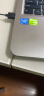 华硕（ASUS)二手笔记本 13/14/15.6寸大屏幕网课学习 轻薄便携商务办公 独立显卡游戏电脑 i5-4200-12G1TB固态-独显-95新 实拍图