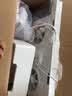 奥华科朗（AOUROO） 浴霸超薄6厘米多功能五合一风暖24瓦led照明换气 家用卫生间暖风 超薄6cm 按钮开关 实拍图