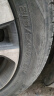 朝阳轮胎 汽车轮胎 215/50R17 91V SU318a 原配长安逸动XT 实拍图