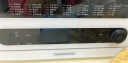 大宇（DAEWOO）微波炉家用台式微蒸烤一体机26L智能变频电烤箱蒸烤箱多功能脱脂空气炸一级能效小白鲸DY-WZK02 【白色】 晒单实拍图