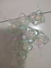羞小情网红洗衣凝珠香水型持久留香洗衣服芳香深度去污珠家庭装留香凝珠 50颗【轻奢款】袋装 强力去污【增强款】 实拍图