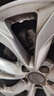 博世（BOSCH）刹车后片刹车皮奥迪A6L/A7/A8L/RS7/RS5/S7S6大众辉昂保时捷MACAN 实拍图