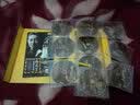 梅兰芳老唱片全集 (12CD) 实拍图