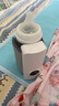 物克充电款暖奶器便携式温奶器恒温奶瓶加热器保温套热奶母乳可调温度 6000毫安【6档调温】 实拍图