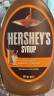 好时（Hershey’s） 焦糖风味 调味糖浆 623g/瓶 实拍图