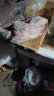 杨博士皖南土鸡老母鸡走地鸡跑步鸡整只散养一年以上净重1.8斤包 邮 晒单实拍图