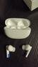 荣耀亲选Earbuds X3蓝牙耳机无线入耳式荣耀90/80/70/Magic5Pro/VsV2/X4050i超长续航华为安卓手机通用 EarbudsX3 （釉白色）晒单有礼 实拍图