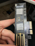 EB-LINK PCI-E千兆网卡台式机电脑内置有线网卡带3口USB3.0扩展卡 实拍图