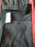 班尼路（Baleno）束脚裤男秋冬款加绒加厚保暖冬季长裤百搭运动裤子宽松男士休闲裤 实拍图