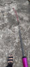 Daijia戴家 台钓竿手竿高碳超轻超硬28调综合杆黑坑竞技杆鲢鳙鲤鱼竿碳素钓鱼杆 玄武兽6.3米 实拍图