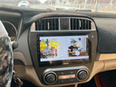 航睿适用日产轩逸奇骏骊威骐达逍客阳光天籁车载中控大屏导航一体机 骊威轩逸阳光骏逸骐达逍客NV200 H6高通八核8+128+AHD后视 实拍图