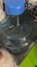 拜杰水桶纯净水桶食品级桶装水饮用水大桶7.5升打水桶饮水空桶手提式 实拍图
