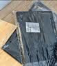 威佳黑色大垃圾袋加厚100只70L物业商用手提垃圾袋背心式中号80*90cm3丝 实拍图