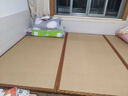 松子榻榻米定制床垫藤席草席踏踏米椰棕黄麻塌塌米定做垫子家用地台炕 40mm厚 天然黄麻芯/每平方 实拍图