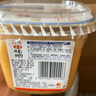 欣和（ Shinho） 竹笙日式味噌酱白味噌 日本味噌拉面汤料日式酱汤火锅 调味白味噌500g 实拍图