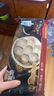 大希地包子 小笼包汤包 鲜肉灌汤包 学生儿童速食早餐食品半成品250g 8袋装 实拍图