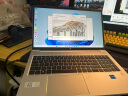 惠普（HP）战66六代酷睿15.6英寸轻薄笔记本电脑(英特尔13代高性能i5 16G 1T 2.5K高色域屏120Hz AI一年上门) 晒单实拍图