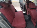 新老款标致408座套全包标致508L/508/3008/307/301坐垫汽车真皮座椅套四季通用座垫 全车座套360全包围专车定制【沉稳咖豪华款】 08-2022年款东风标志专用夏季冬季21/20款 实拍图