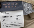 MIDO HOUSE铭都超细牛奶绒床上四件套加厚保暖高克重珊瑚绒法兰绒拼色床品 浅卡其配浅栗咖【A类超细牛奶绒&抗静电】 1.8m 床笠款 （被套220*240cm） 实拍图