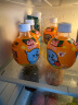 可口可乐 【现货速发】美汁源酷儿橙汁饮料 260ml果汁迷你小瓶装 酷儿橙汁饮料 260ml*6瓶 实拍图