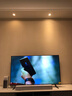 【瑕疵机】Letv 9成新 4K超3x55 55英寸超级电视2+8g智能WiFi平板超薄电视 无底座 挂架版 实拍图